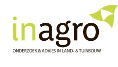 Inagro leden website